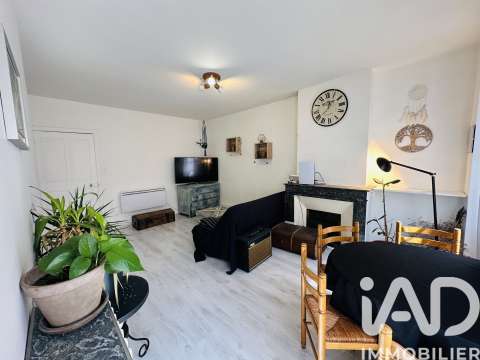 Vente maison 4 pièces Joyeuse 07