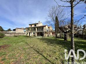 Vente Maison 4 chambresJoyeuse