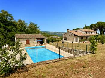 Vente maison 8 pièces Joyeuse 07
