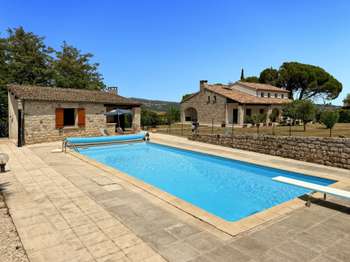 Vente maison 8 pièces Joyeuse 07