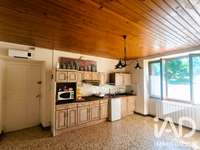 Vente maison 12 pièces