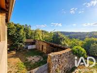Vente maison 12 pièces