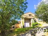 Vente maison 12 pièces