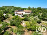 Vente maison 12 pièces
