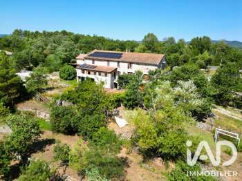 Vente maison 12 pièces Joyeuse 07