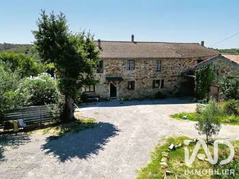 Vente maison 12 pièces
