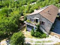 Vente maison 12 pièces