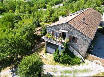 Vente maison 12 pièces