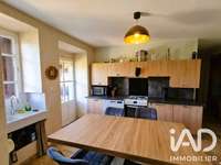 Vente maison 12 pièces
