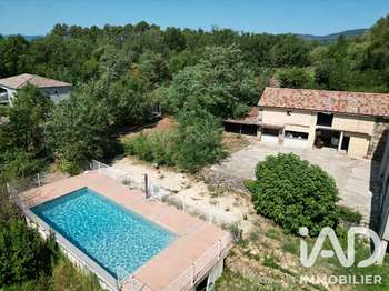 Vente Maison 5 piècesJoyeuse