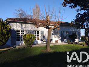 Vente Maison 3 chambresJû-Belloc