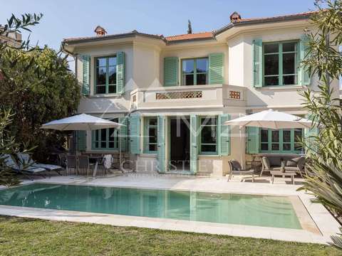 Vente maison 6 pièces Juan-les-pins 06