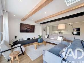 Vente Maison 3 chambresJuan-les-pins