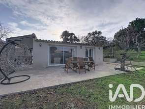 Vente Maison 3 chambresJuan-les-pins