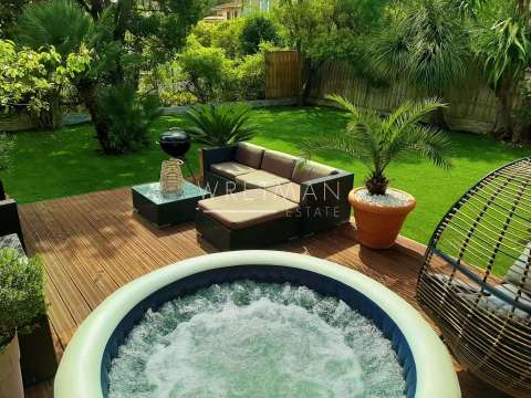 Vente maison 7 pièces Juan-les-pins 06