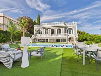 Vente maison 5 pièces Juan-les-pins 06