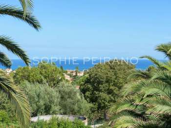 Vente maison 7 pièces Juan-les-pins 06