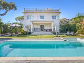 Vente Maison 7 chambresJuan-les-pins