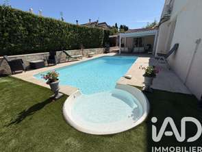 Vente Maison 4 chambresJuan-les-pins