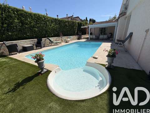 Vente maison 6 pièces Juan-les-pins 06