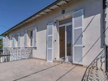 Vente maison 9 pièces Juan-les-pins 06