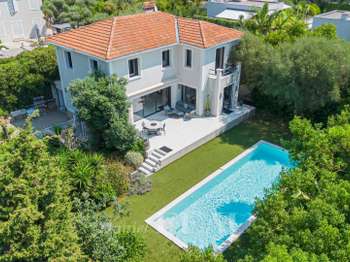 Vente maison 6 pièces Juan-les-pins 06