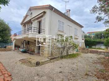 Vente Maison 3 chambresJuan-les-pins