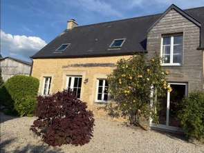 Vente Maison 4 piècesJuaye-Mondaye
