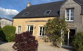 Photo Vente maison Juaye-Mondaye