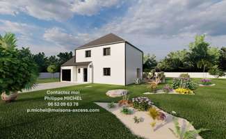 Photo Vente maison Juaye-Mondaye