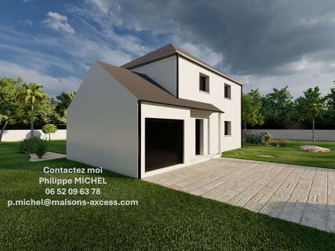 Vente maison Vente maison