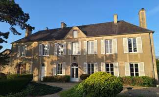 Photo Vente maison Juaye-Mondaye