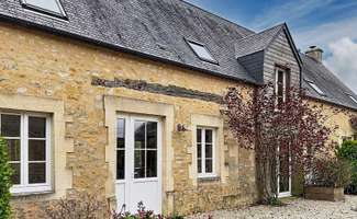 Photo Vente maison Juaye-Mondaye