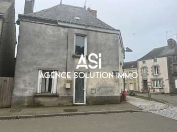 Vente maison 8 pièces Vente maison 8 pièces