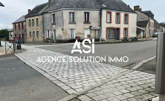 Photo Vente maison Jublains