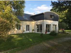 Vente Maison 2 chambresJublains