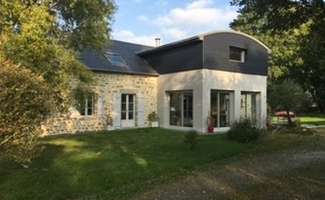 Photo Vente maison Jublains