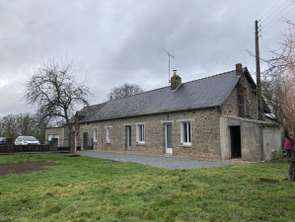 Vente Maison 2 chambresJublains