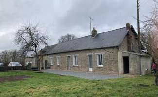 Photo Vente maison Jublains