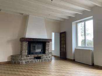 Vente maison