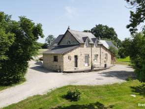 Vente Maison 4 chambresJublains