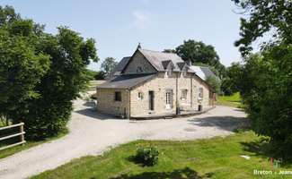 Photo Vente maison Jublains