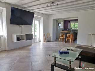 Vente maison 6 pièces Vente maison 6 pièces