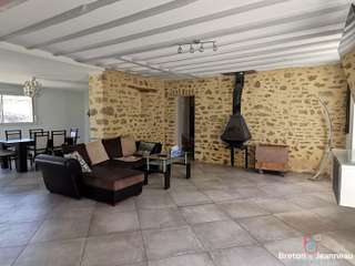 Vente maison 6 pièces Vente maison 6 pièces
