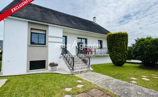 Photo Vente maison Jublains