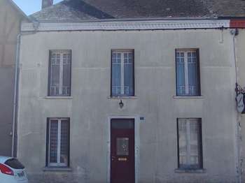 Vente Maison 3 chambresJublains