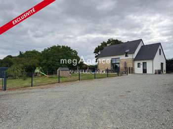 Vente Maison 3 chambresJublains
