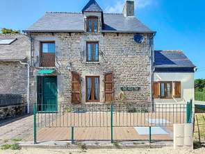 Vente Maison 3 chambresJugon-les-Lacs