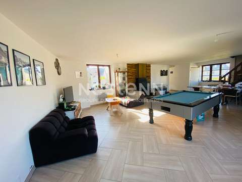 Vente maison 6 pièces Vente maison 6 pièces