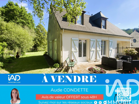 Vente maison 6 pièces Jugon-les-Lacs 22